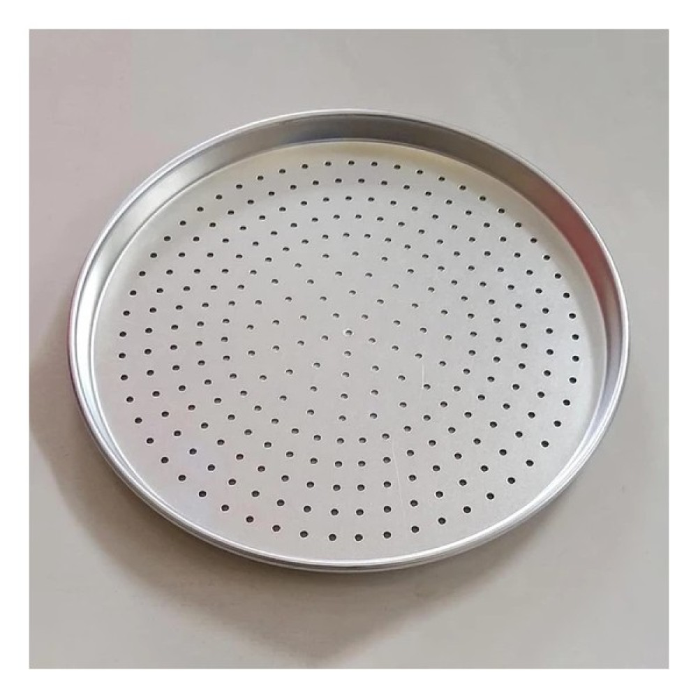 BK Sepeti Delikli Pizza Tavası 36 cm Tepsiler / Fırın Kapları Fiyatı