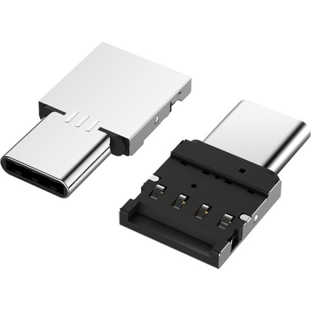 BK Teknoloji Mini Otg USB Type-C Erkek To USB Tip A Dişi Çevirici Adaptör Bilgisayar Çevirici ve Adaptörü Fiyatı