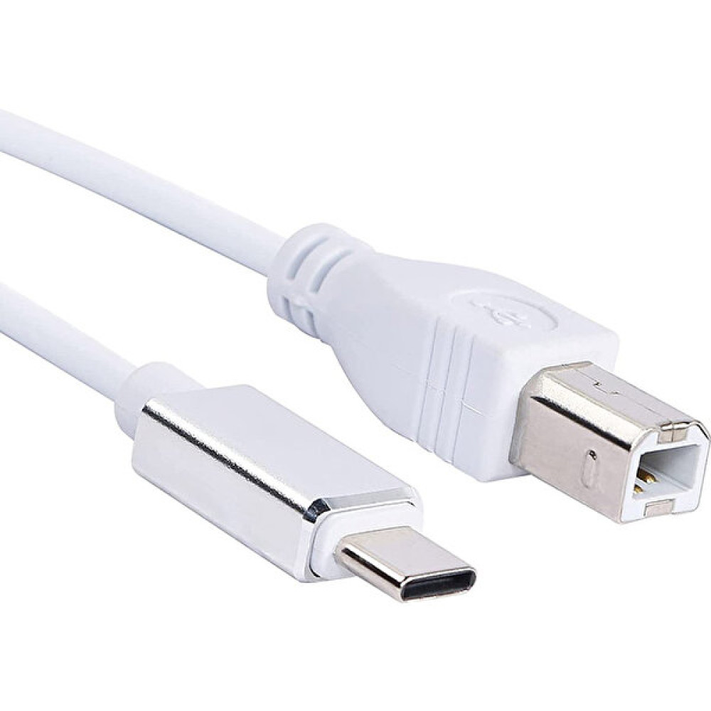 BK Teknoloji Type-C To Usb-B Midi - Yazıcı Kablosu 1.5 Metre Seri & Paralel Kablo Fiyatı