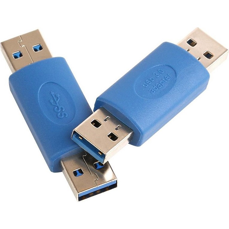 BK Teknoloji USB 3.0 Erkek To USB 3.0 Erkek Dönüştürücü Bilgisayar Çevirici ve Adaptörü Fiyatı