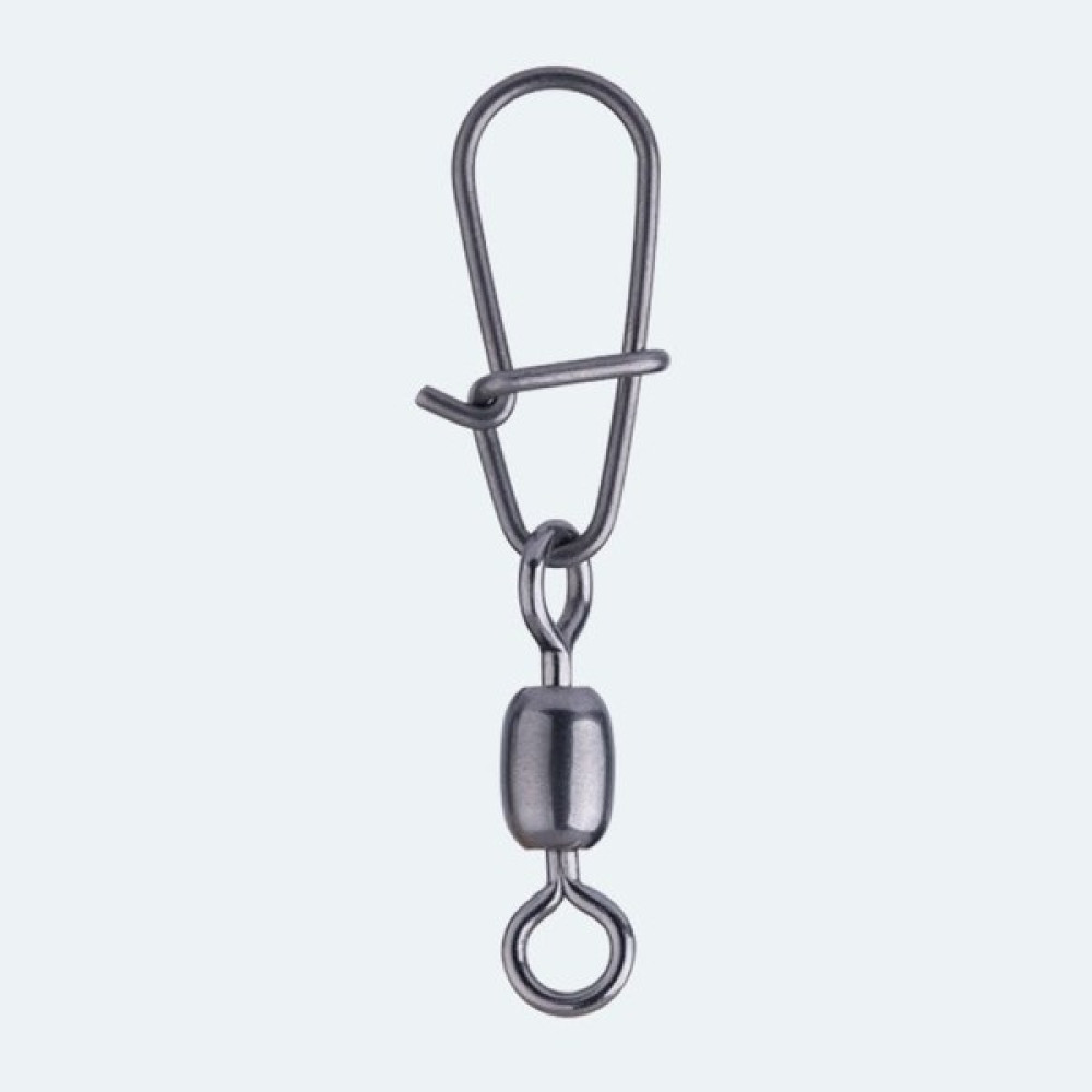 Bkk Duolock Snap Swivel-51 Fırdöndü - No 0 Oto Boyaları Fiyatı