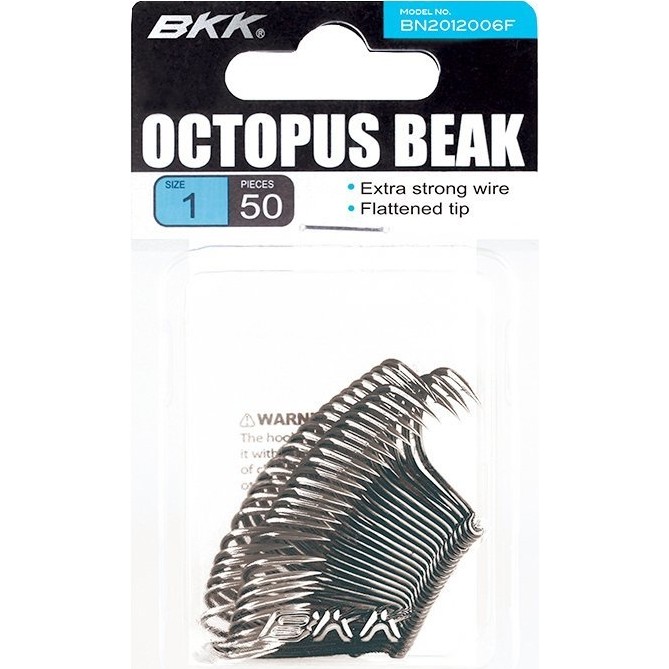 Bkk Octopus Beak Iğne 50 Adet Balıkmarketim SSD / Solid State Drive Fiyatı