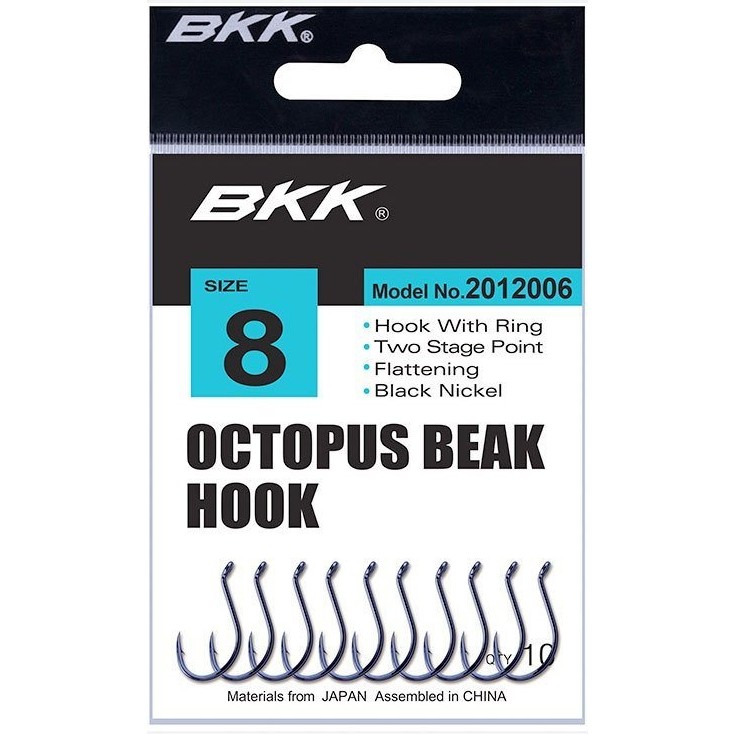 Bkk Octopus Beak Iğne Balıkmarketim SSD / Solid State Drive Fiyatı