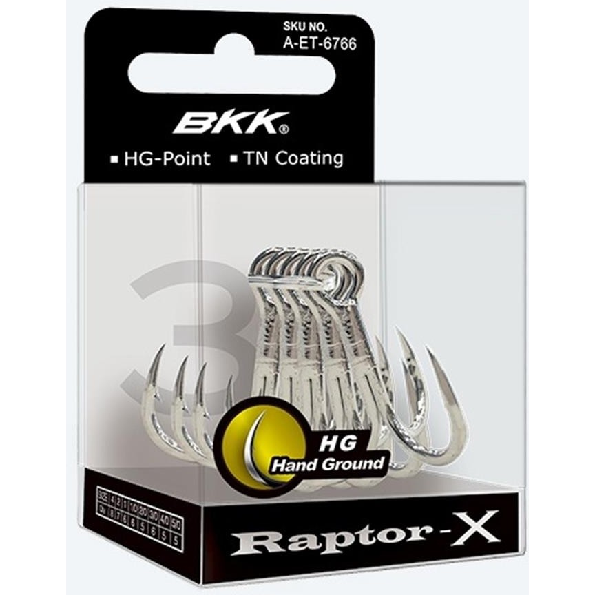 Bkk Raptor-X Olta Iğnesi Diğer Fiyatı