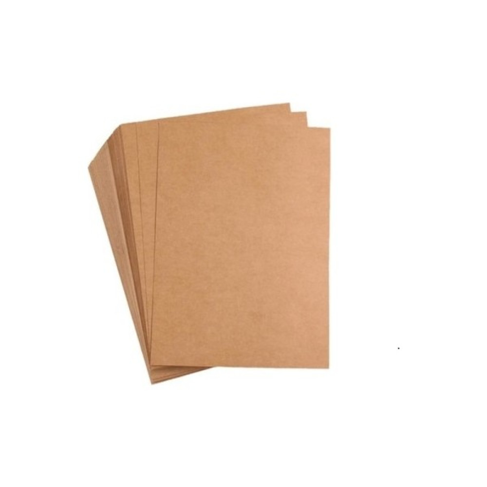 Bkr Kraft Kağıt 50x70 cm 2 kg Nalburiye & Hırdavat Fiyatı