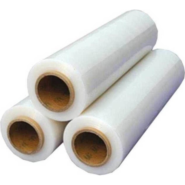 Bkr Palet Strec 17 Mic 2000 gr 50 cm 6 Rulo 1 Koli Streç Film Fiyatı
