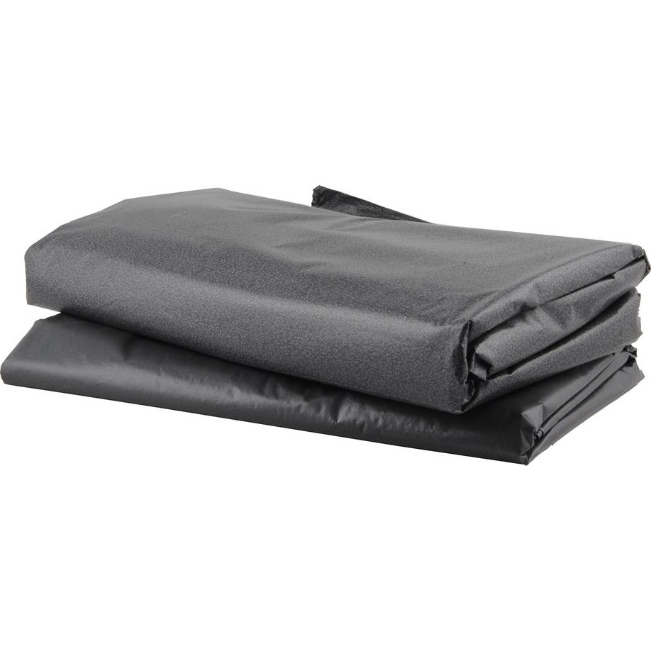 Bkr Siyah Dökme Kalın Çöp Poşeti 80X110 cm 5 kg Diğer Fiyatı