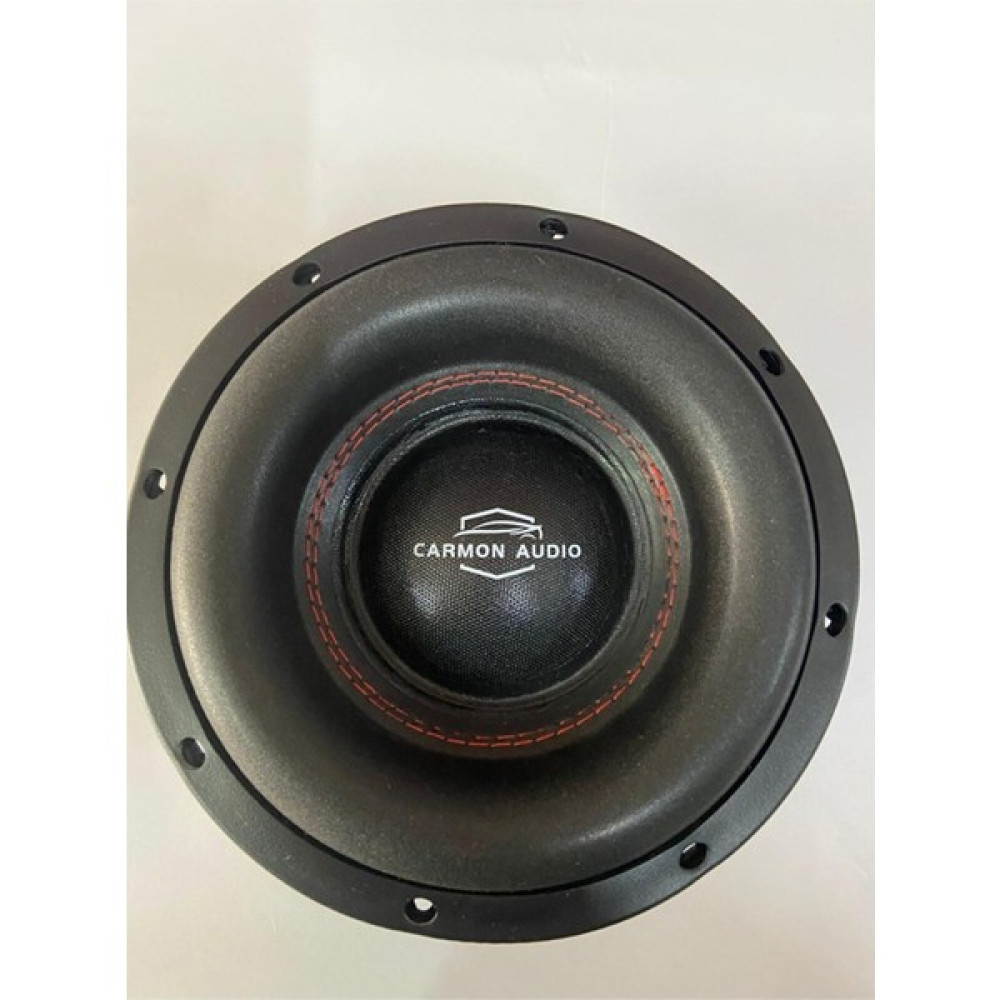 Bl Carmon 20 cm Subwoofer Profosyonel Bass 900W 300 Rms Kabinsiz Oto Hoparlörleri & SubWoofer Fiyatı