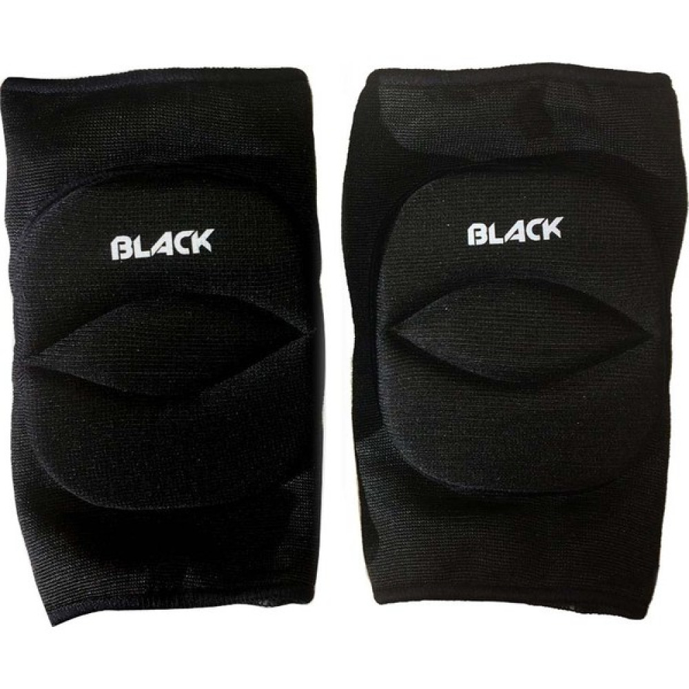 Black 056 Siyah Yetişkin Voleybol Dizliği Diğer Spor Ürünleri Fiyatı