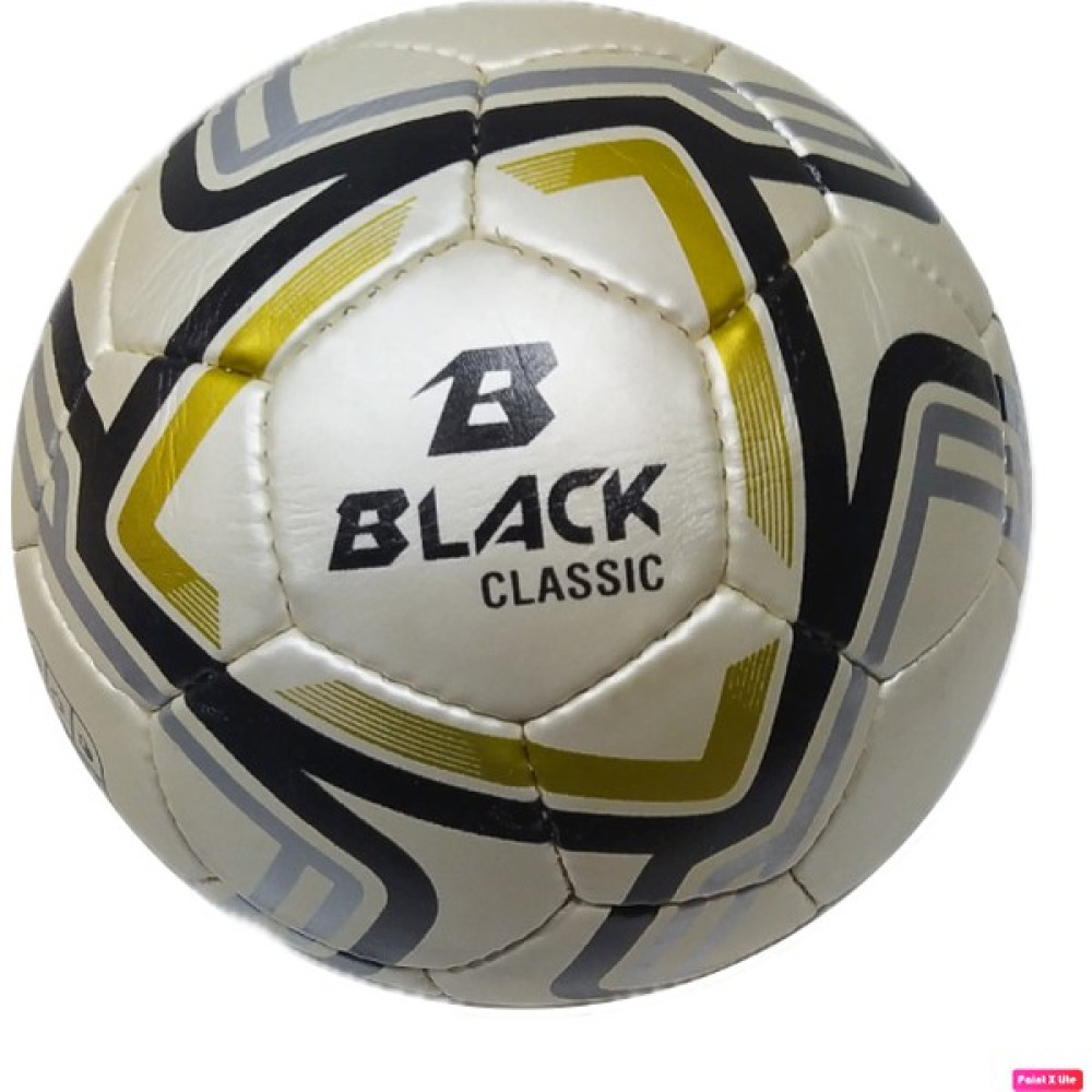 Black Classic No 5 Profesyonel 32 Panel Futbol Topu Sert Zemin Için Özel Üretim Maç Topu 442 gr Toplar Fiyatı