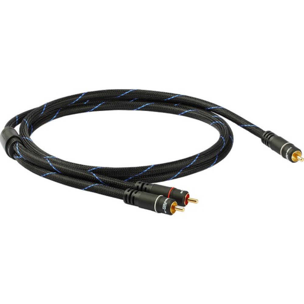 Black Connect Subwoofer Mkıı Subwoofer Kablosu - 5m - 5 m Ses Kablosu Fiyatı