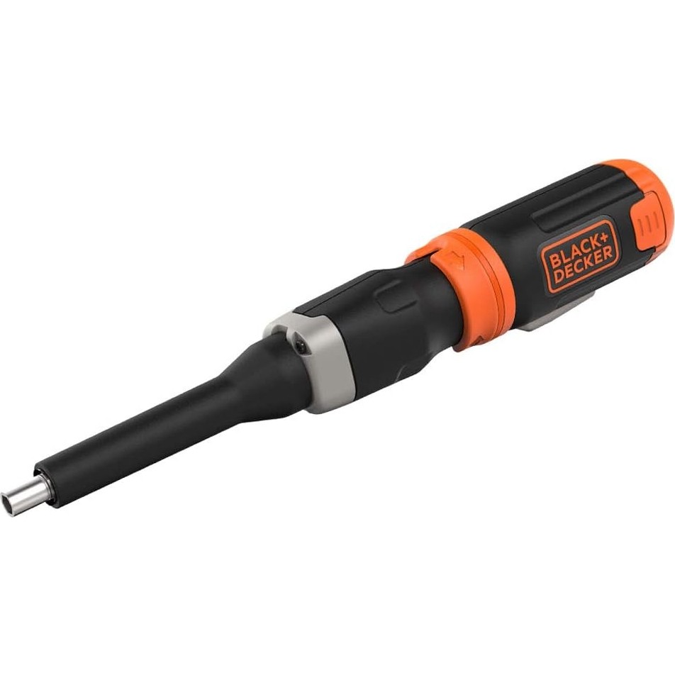 Black & Decker Black And Decker 6V Alkalin Pilli In-Line Vidalama Elektrikli El Aletleri Fiyatı