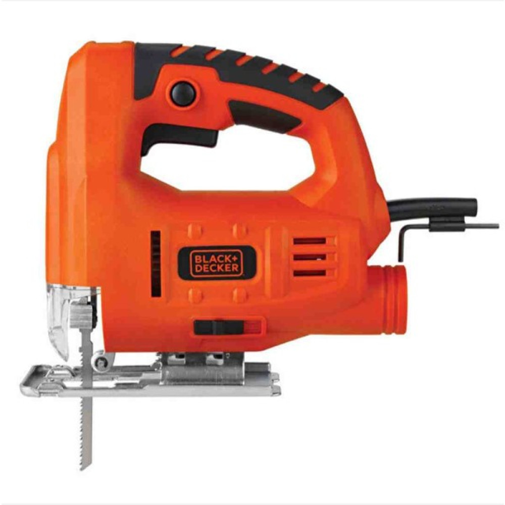 Black Decker JS10-TR 400W Kompakt Dekupaj Testere Dekupaj Testere Fiyatı