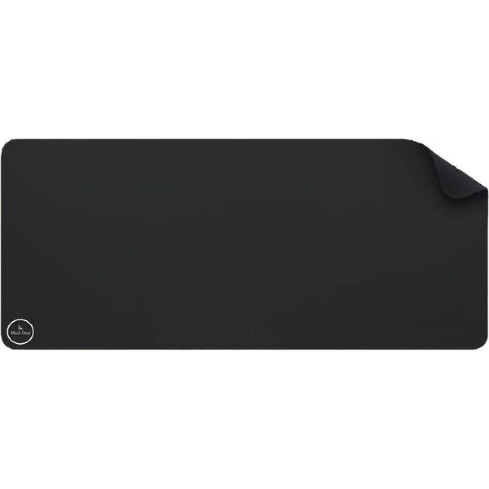 Black Deer Siyah 70X30 Large Boy Professional Gaming Ofis Mouse Pad Kaydırmaz Mouse Pad Mouse Pad Fiyatı