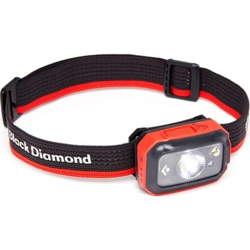 Black Dıamond Revolt Headlamp Outdoor Kafa Lambası Turuncu - Renkli Oto Boyaları Fiyatı