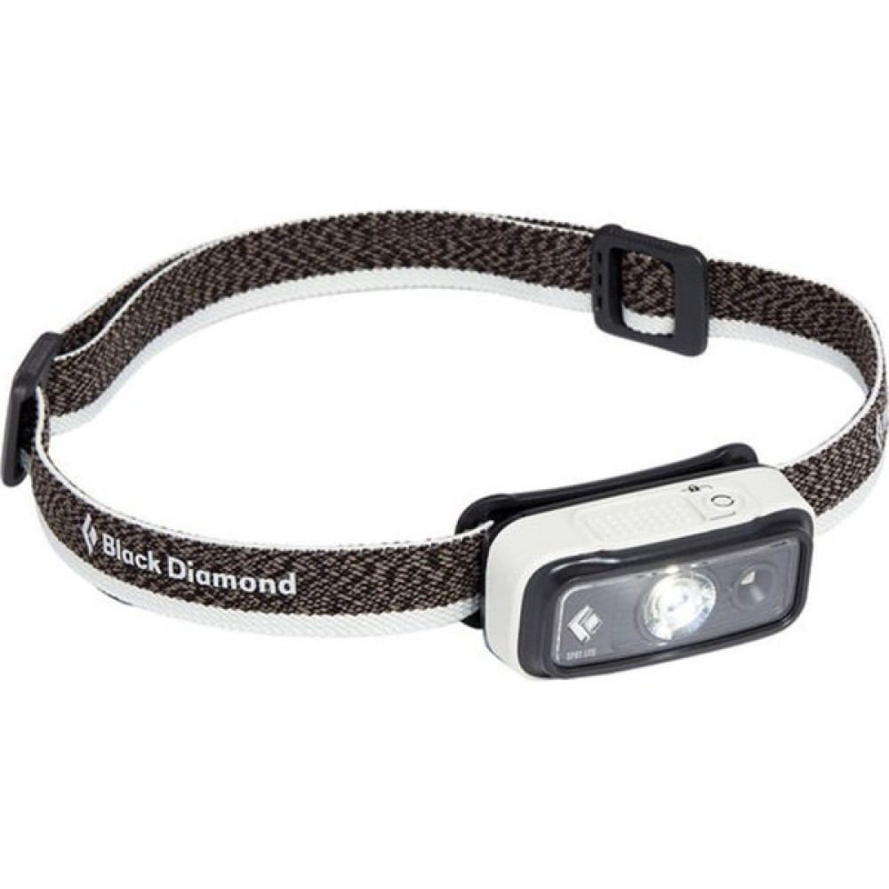 Black Diamond Spot Lite 160 Headlamp Outdoor Kafa Lambası Gri - Tek Renk Oto Boyaları Fiyatı