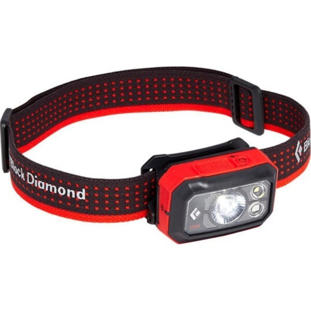 Black Dıamond Storm 375 Headlamp Outdoor Kafa Lambası Turuncu - Renkli Oto Boyaları Fiyatı