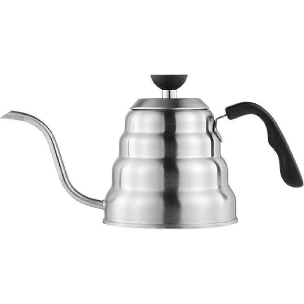 Black Goat Barista Coffee Pot Kettle - Filtre Kahve Demliği (Ibrik) 1200Ml Çay / Çaydanlık Setleri Fiyatı