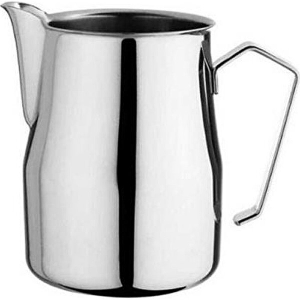 Black Goat Barista Profesyonel Süt Potu (Pitcher) 500 ml Paslanmaz (Ss 304) Cezve Takımları Fiyatı