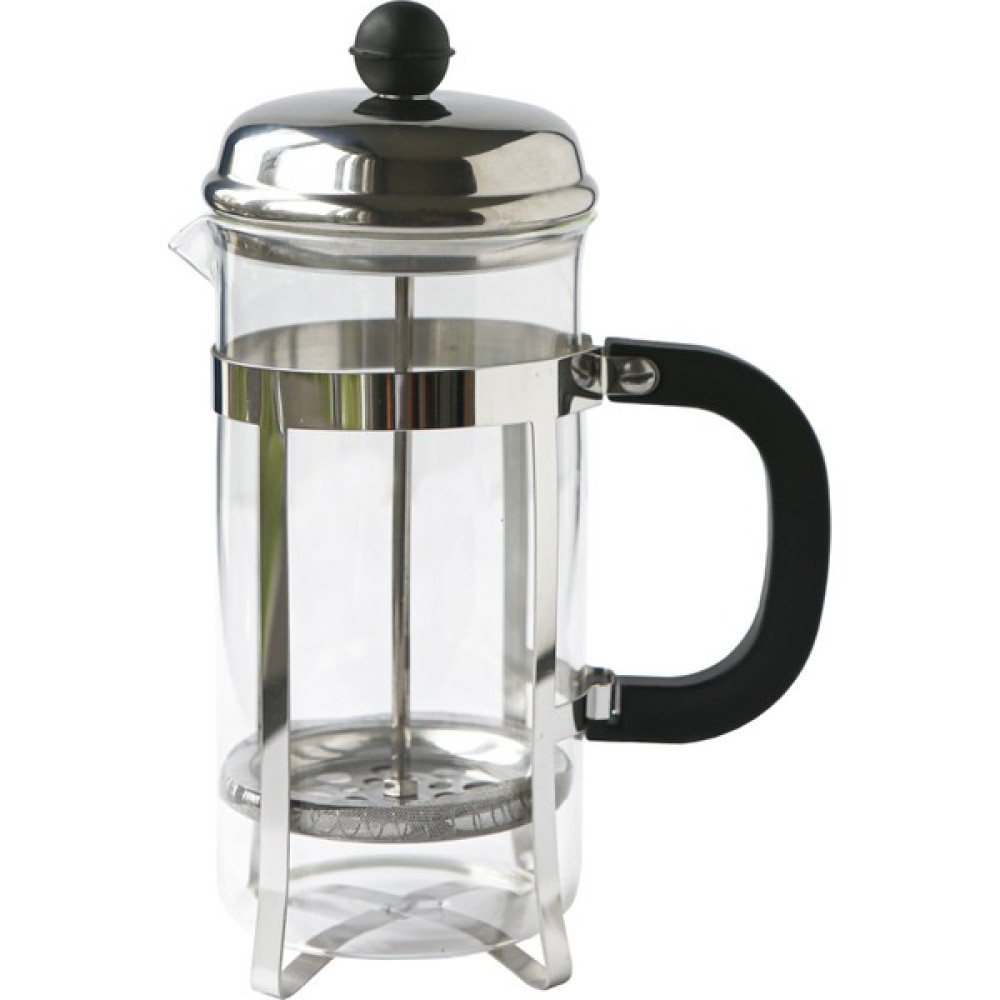 Black Goat French Press 600 ml - Lüx Oto Boyaları Fiyatı