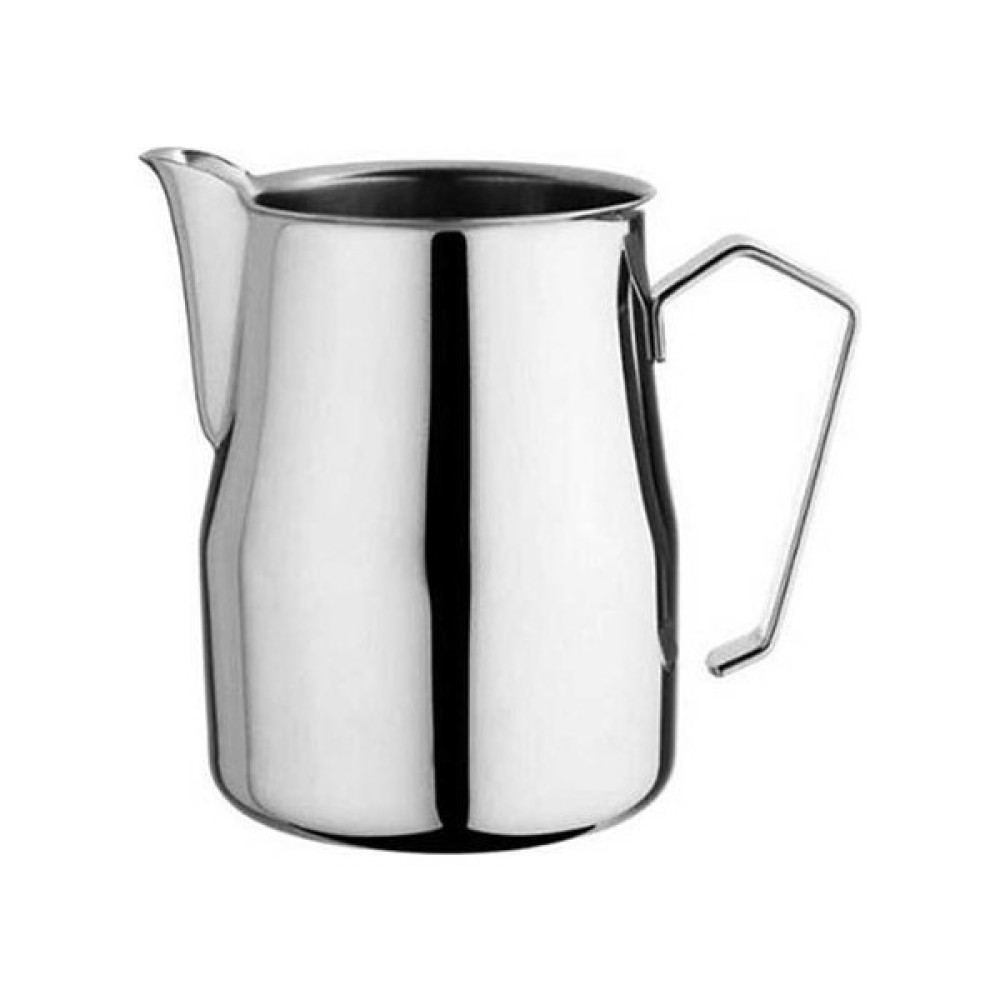 Black Goat Profesyonel Süt Potu (Pitcher) 350 ml Paslanmaz (Ss 304) Cezve Takımları Fiyatı