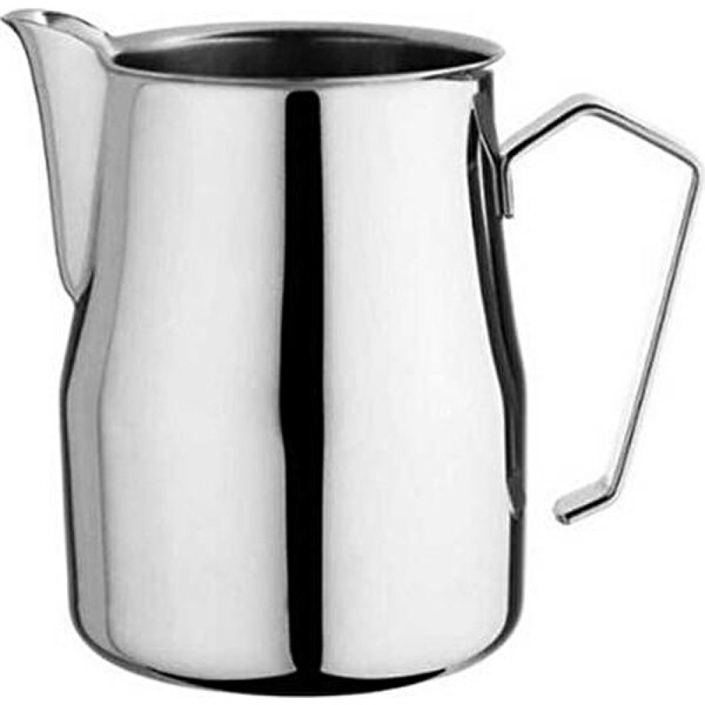 Black Goat Profesyonel Süt Potu (Pitcher) 750 ml Paslanmaz (Ss 304) Cezve Takımları Fiyatı
