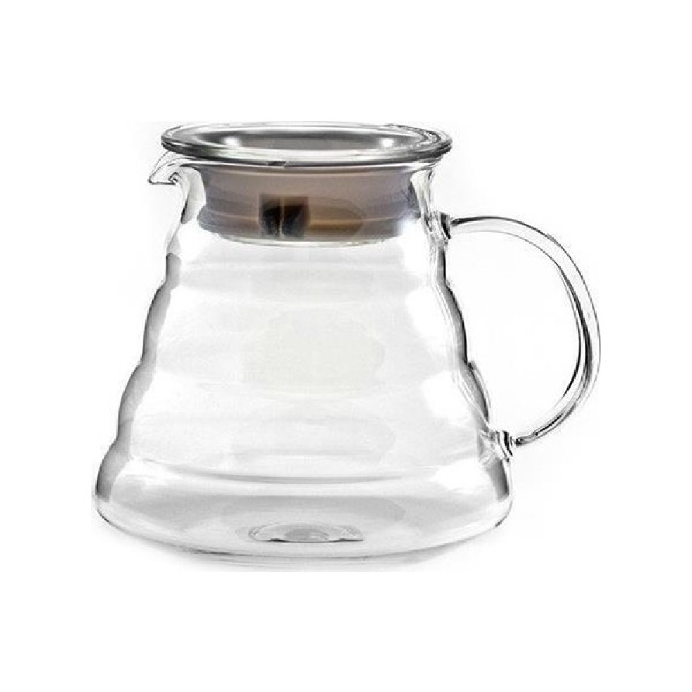 Black Goat V60 02 Kahve Servis Sürahisi 600 Ml - V60 02 Coffee Server 600 Ml Çay / Çaydanlık Setleri Fiyatı