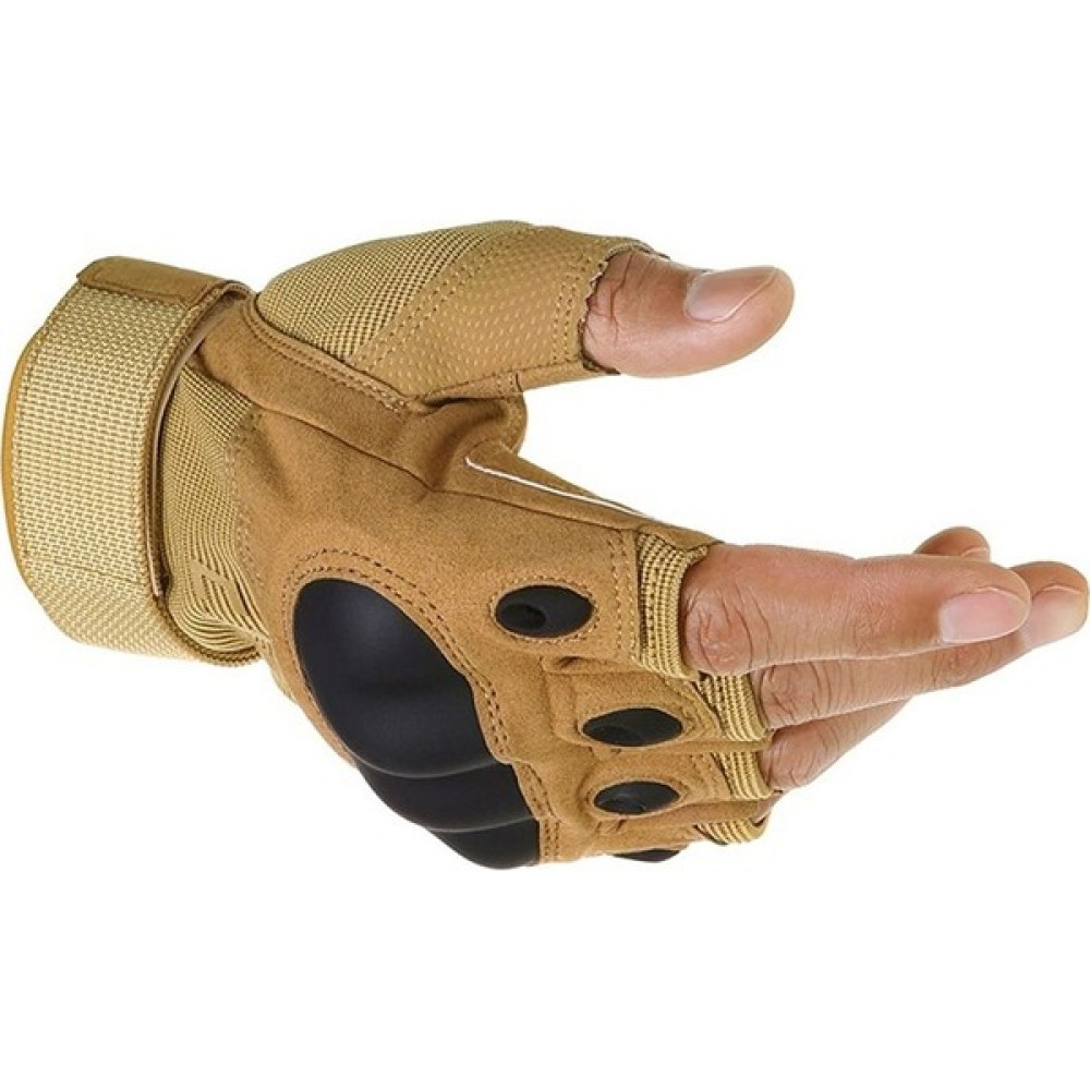 Black Hawk Blackhawk Askeri Tactical Kesik Destekli Pilot Eldiven Kum Eldiven (Outdoor) Fiyatı
