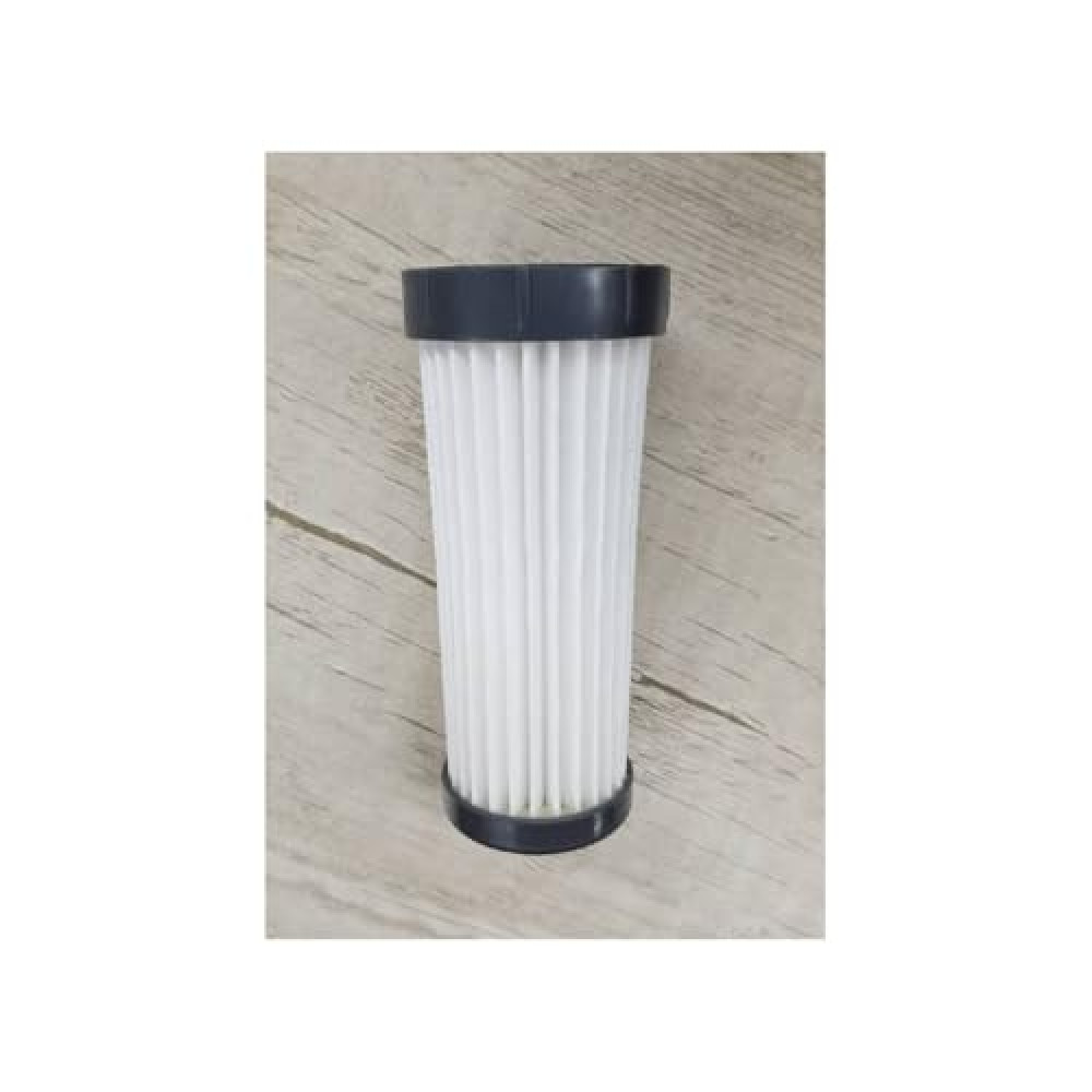 Black Hepa Filter