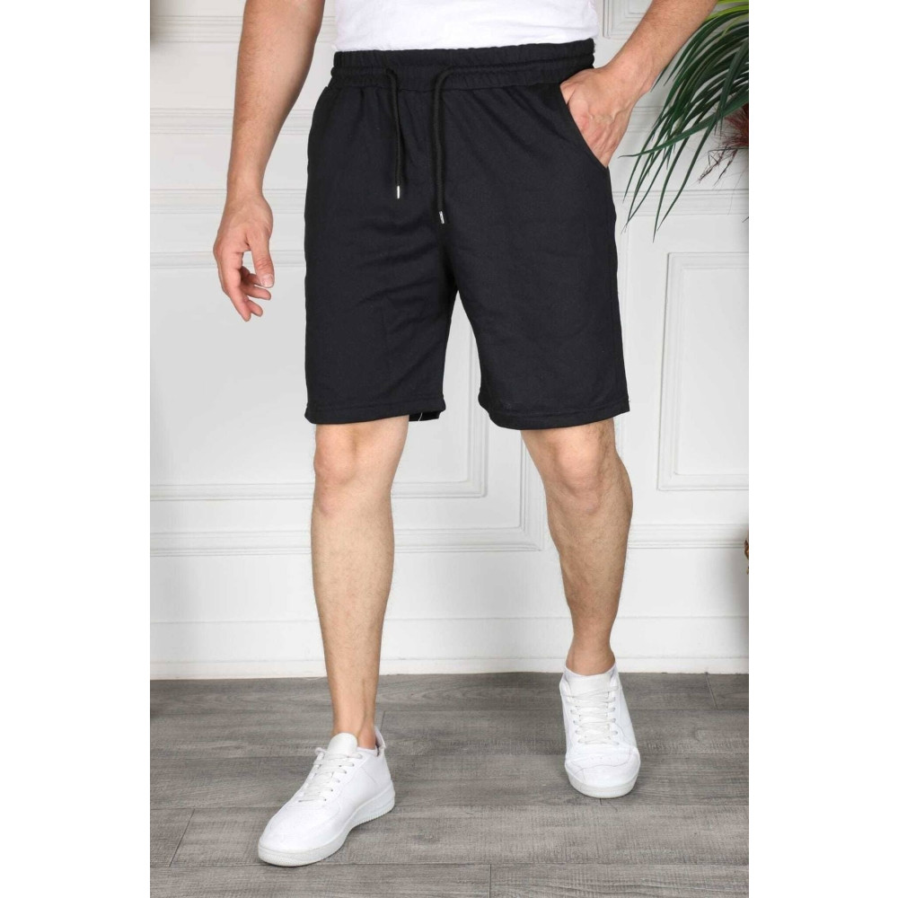 Black İstanbul Erkek Regular Fit Cepli Şort 2XL Beden Şort & Kapri (Outdoor) Fiyatı