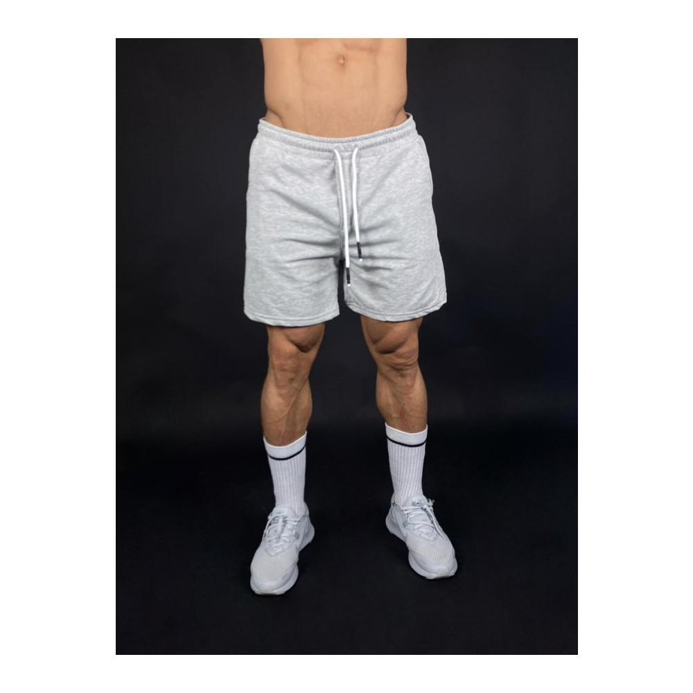 Black İstanbul Gri Erkek Regular Fit Şort S Beden Şort & Kapri (Outdoor) Fiyatı