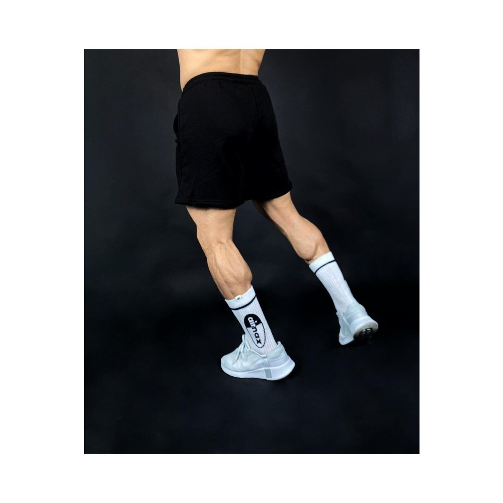 Black İstanbul Siyah Erkek Regular Fit Şort XXL Beden Şort & Kapri (Outdoor) Fiyatı