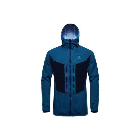 Black JKS7001 Yak Lightweight Stretch 3L Erkek Ceket