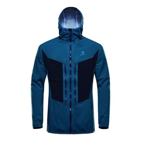 Black JKS7001 Yak Lightweight Stretch 3L Erkek Ceket Erkek Ceket Fiyatı