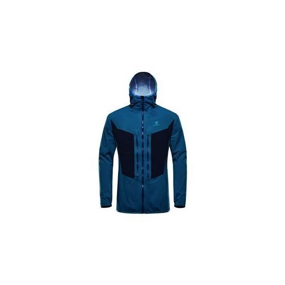 Black JKS7001 Yak Lightweight Stretch 3L Erkek Ceket