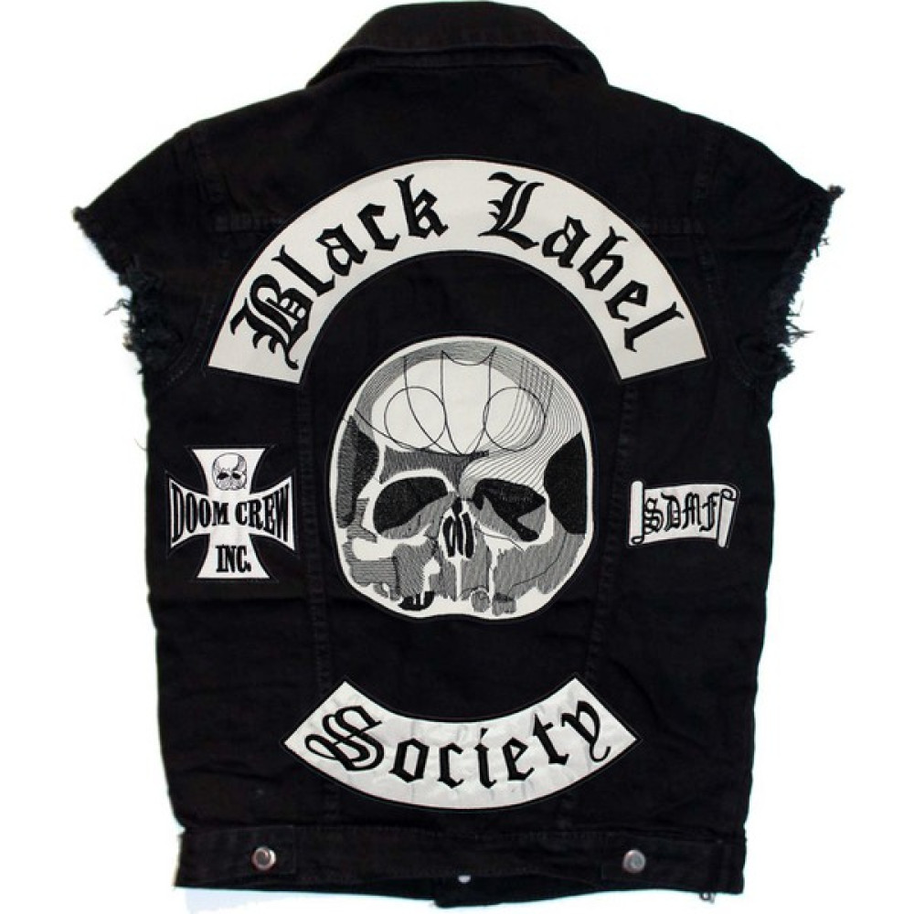 Black Label Kot Yelek Erkek Yelek Fiyatı