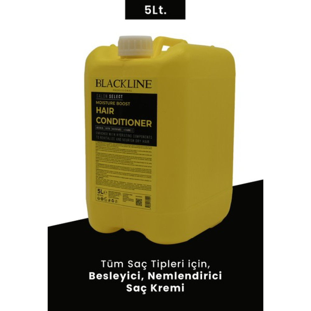Black Line Blackline Saç Kremi 5 Lt. Oto Boyaları Fiyatı