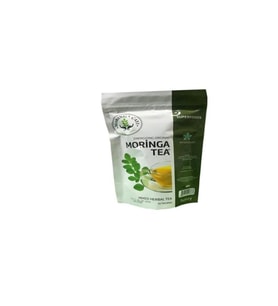 Black Natural Moringa Çayı 20 Süzen Poşet 2 Adet Çay Fiyatı