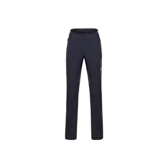 Black PNS7504 Kadın Pantolon