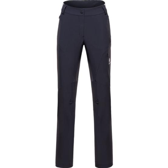 Black PNS7504 Kadın Pantolon