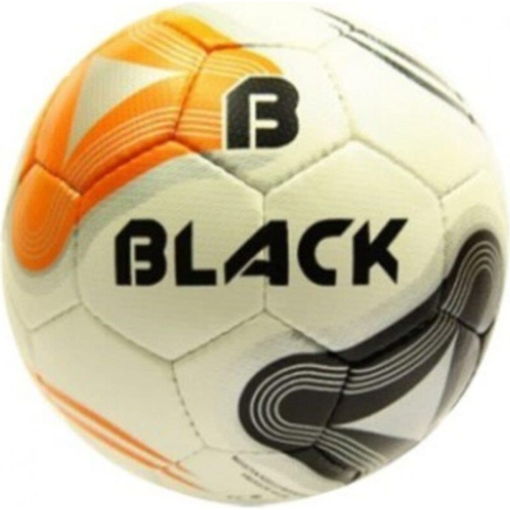 Black Povit Futsal Topu - Salon Futbolu Topu Toplar Fiyatı