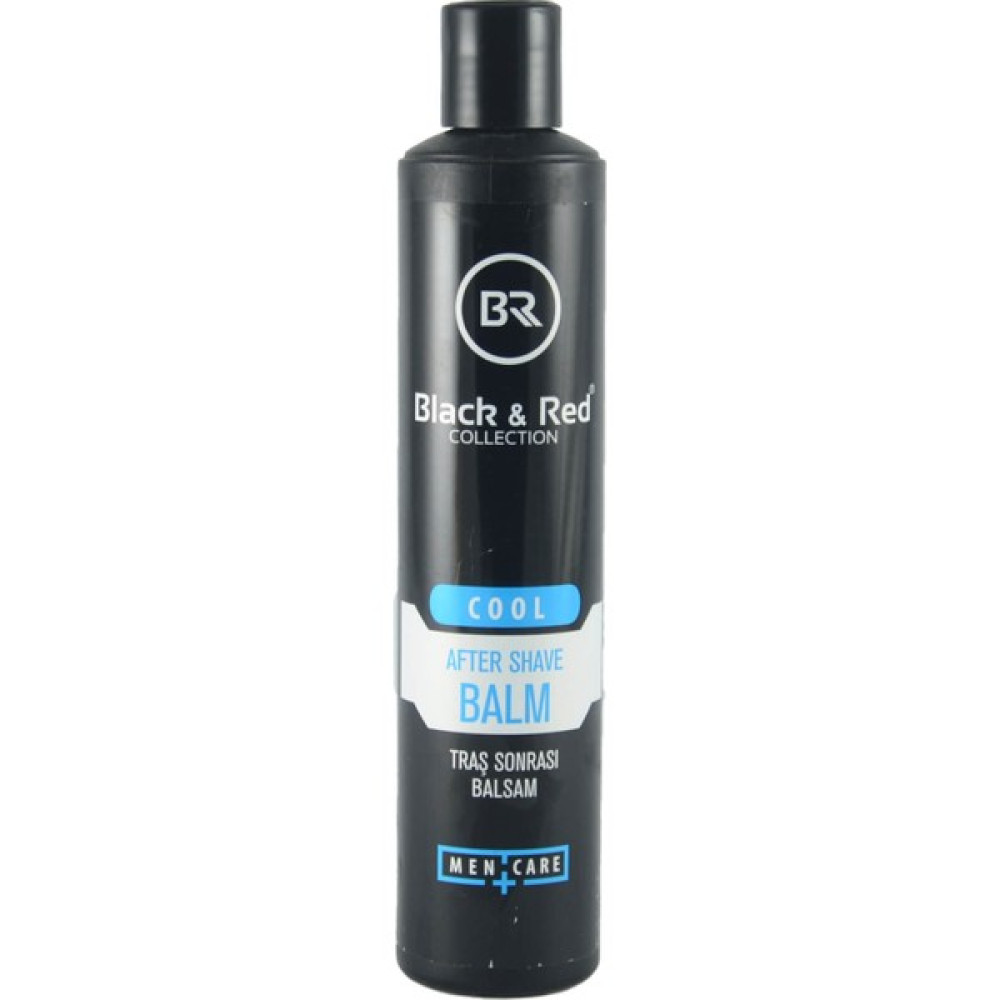 Black & Red Cool Traş Sonrası Balsam 300 ml Tıraş Sonrası Bakım Fiyatı