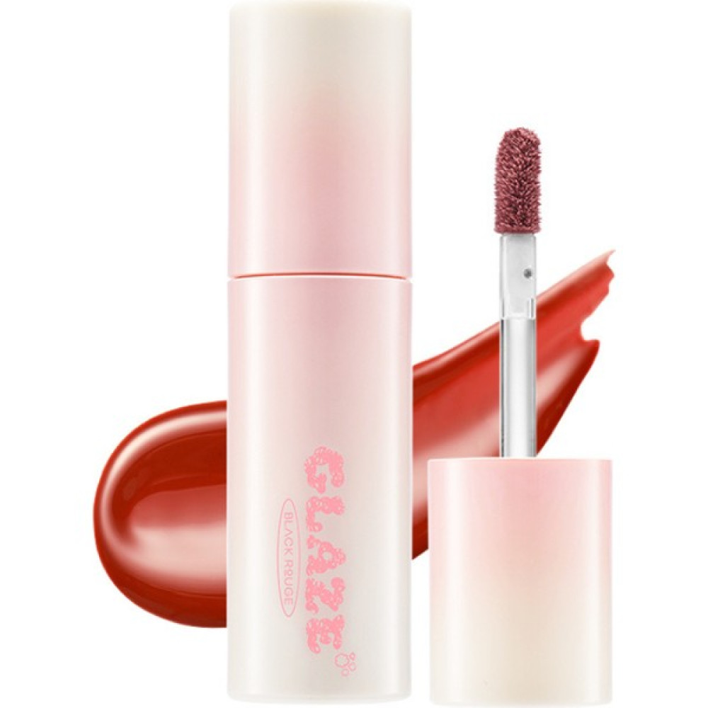 Black Rouge Chewy Lip Glaze GZ06 Oto Boyaları Fiyatı