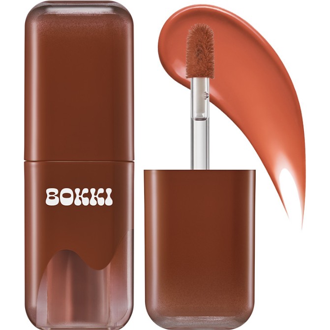 Black Rouge Işıltılı Nemlendirici Yarı Kalıcı Dudak Parlatıcısı Glow Bokki Tint GB09 Rice Beige 4.85 gr Bulaşık Yıkama Fiyatı