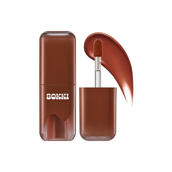 Black Rouge Işıltılı Nemlendirici Yarı Kalıcı Dudak Parlatıcısı Glow Bokki Tint GB12 4.85 gr - Honey Soy Bulaşık Yıkama Fiyatı
