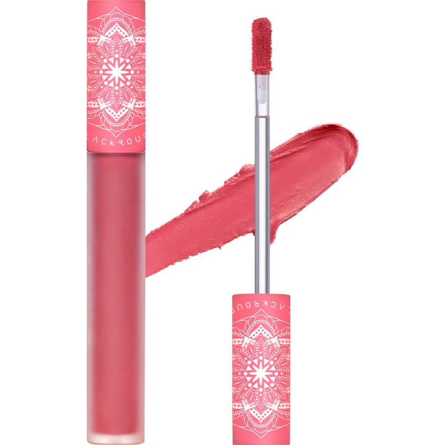 Black Rouge Mat Bitişli Kalıcı Bulaşmayan Kadife Ruj CM15 Memories of Edelweiss (Koyu Şeker Pembe) - 5 gr Rujlar & Dudak Parlatıcıları Fiyatı