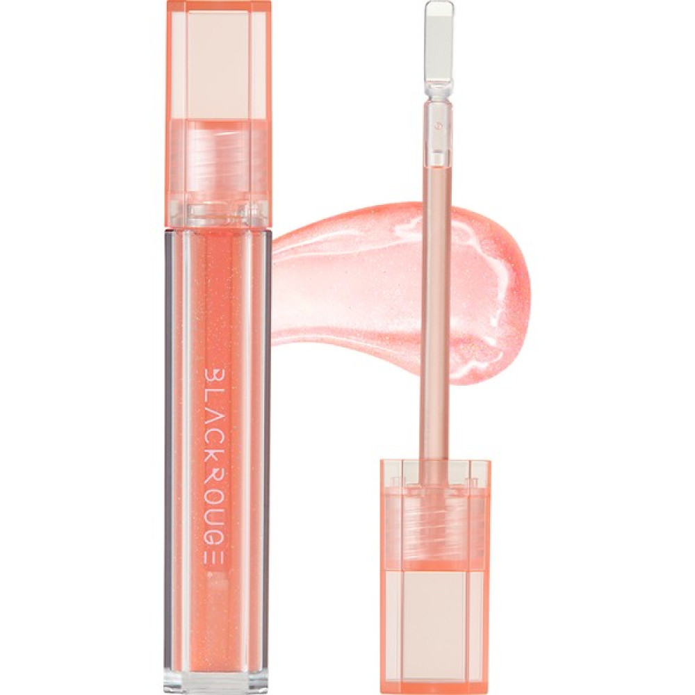 Black Rouge Uzun Süre Kalıcı Parlak Görünüm Sağlayan Half N' Half Water Glow & Tangle -Jelly Tangle - Jelly Tangle Oto Boyaları Fiyatı