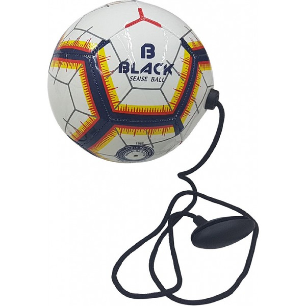 Black Sense Ipli Antrenman Futbol Topu Toplar Fiyatı