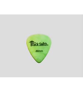 Black Smith Pena Black Smith Yeşil 0.88MM Klasik Gitarlar Fiyatı