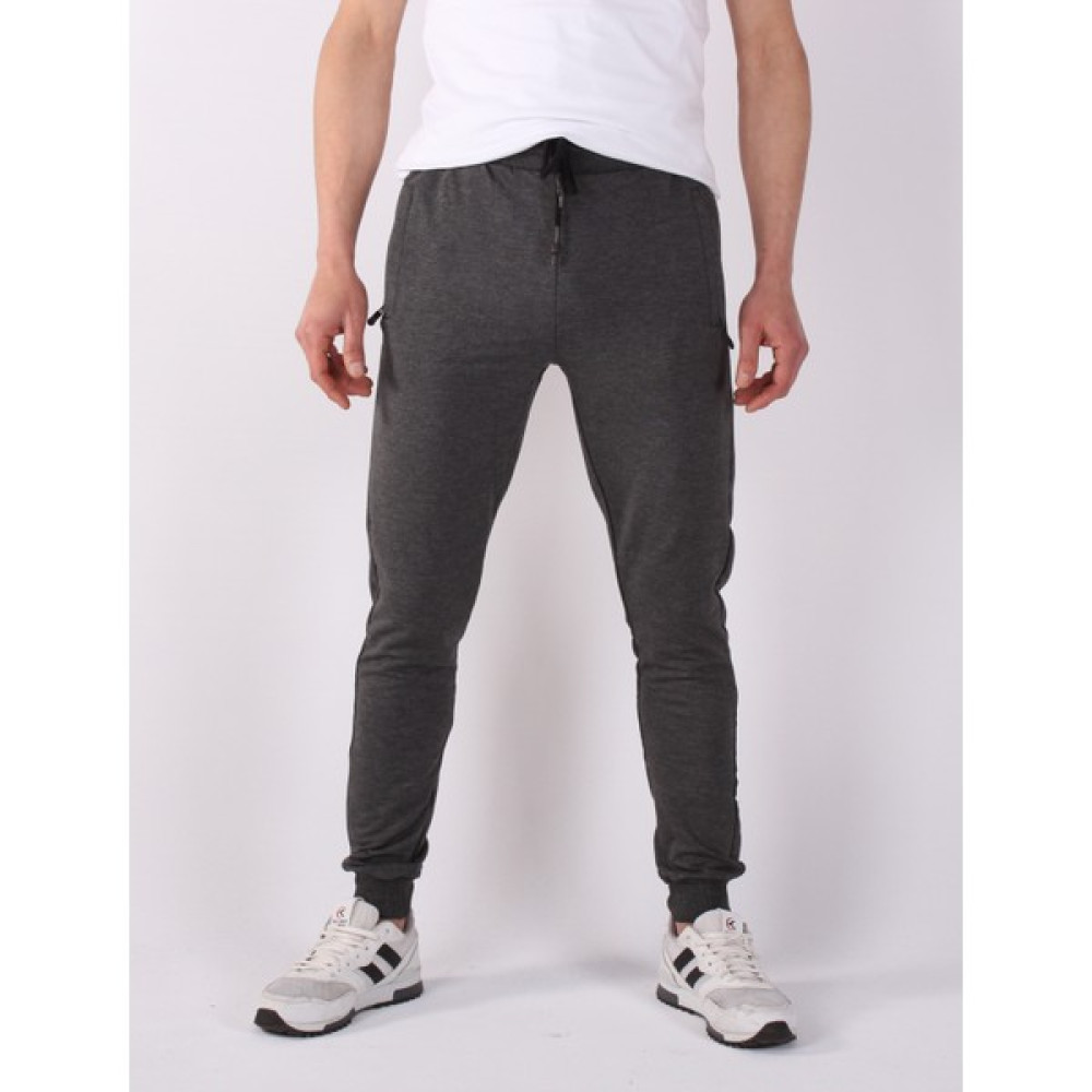 Black Steel Düz Erkek EŞOFMAN-9055 Erkek Eşofman Fiyatı